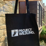 Classic Logo Tote Bag